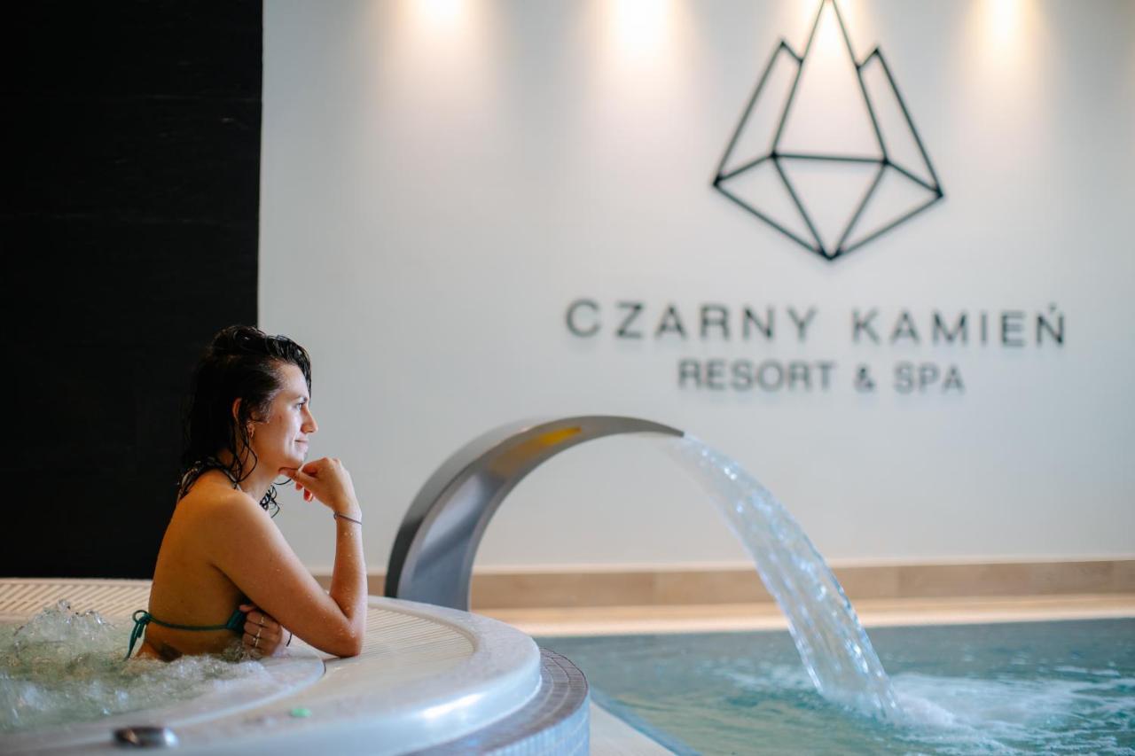 Czarny Kamien Resort & Spa Szklarska Poreba Bagian luar foto