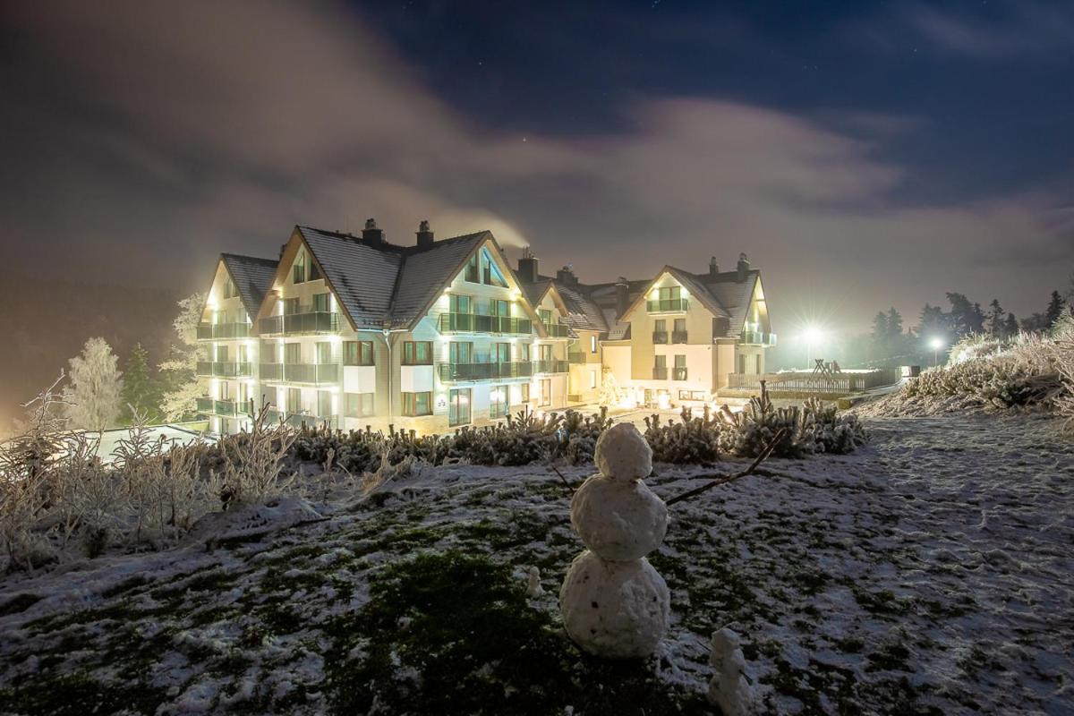 Czarny Kamien Resort & Spa Szklarska Poreba Bagian luar foto